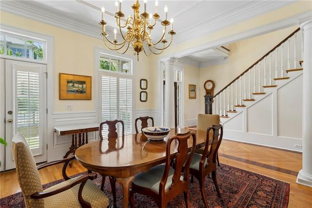 4267 Olde Mill Lane NE, Atlanta, GA 30342