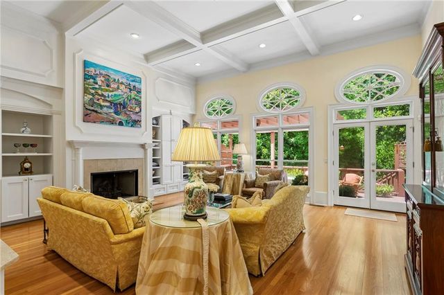 4267 Olde Mill Lane NE, Atlanta, GA 30342