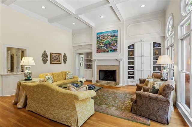 4267 Olde Mill Lane NE, Atlanta, GA 30342