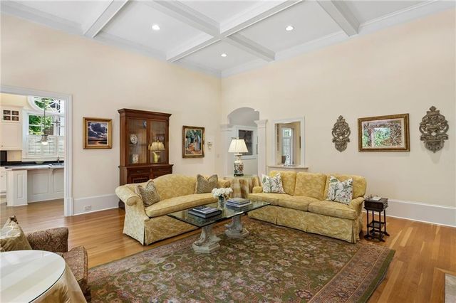 4267 Olde Mill Lane NE, Atlanta, GA 30342