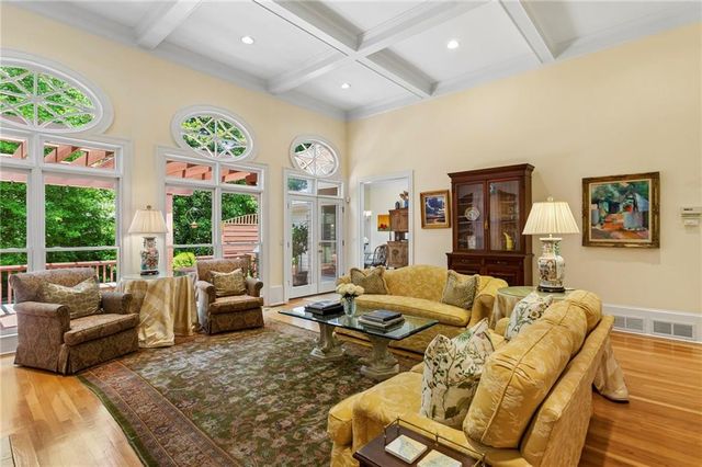 4267 Olde Mill Lane NE, Atlanta, GA 30342