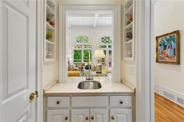 4267 Olde Mill Lane NE, Atlanta, GA 30342