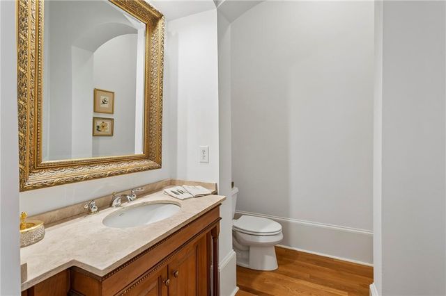 4267 Olde Mill Lane NE, Atlanta, GA 30342