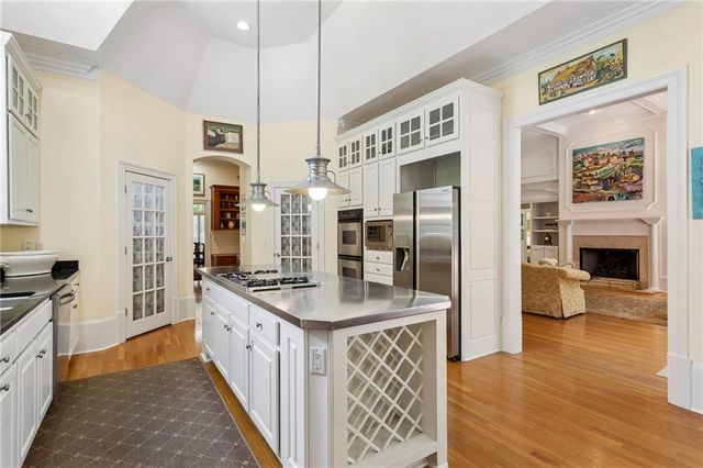 4267 Olde Mill Lane NE, Atlanta, GA 30342