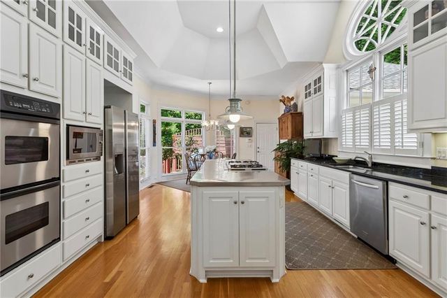 4267 Olde Mill Lane NE, Atlanta, GA 30342