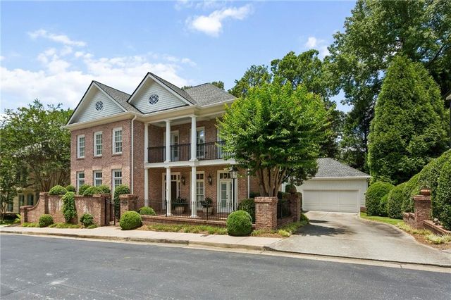 4267 Olde Mill Lane NE, Atlanta, GA 30342
