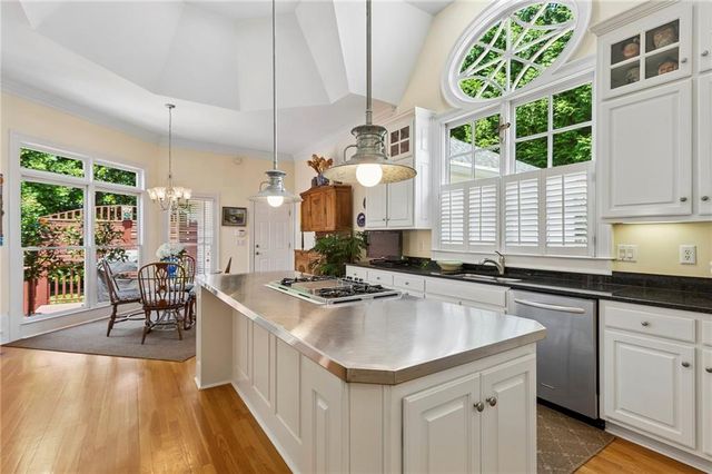 4267 Olde Mill Lane NE, Atlanta, GA 30342