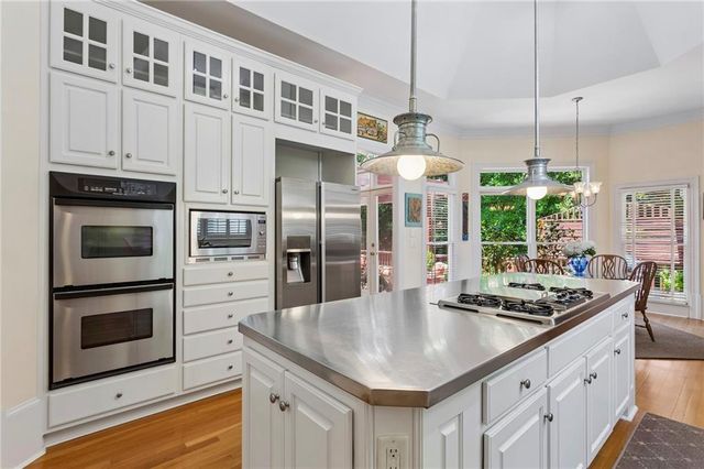 4267 Olde Mill Lane NE, Atlanta, GA 30342