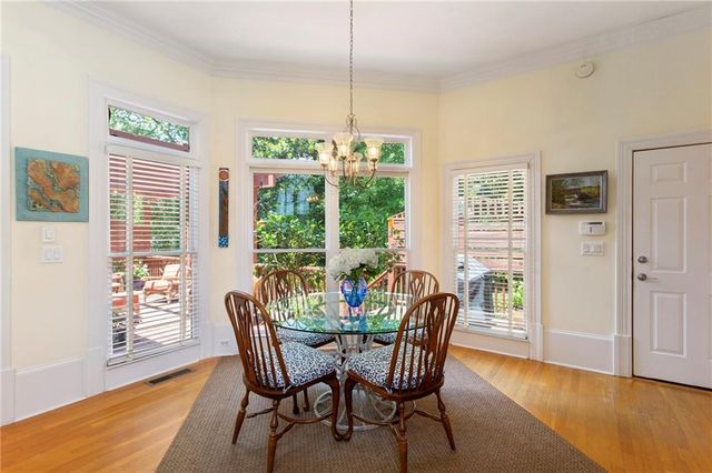 4267 Olde Mill Lane NE, Atlanta, GA 30342