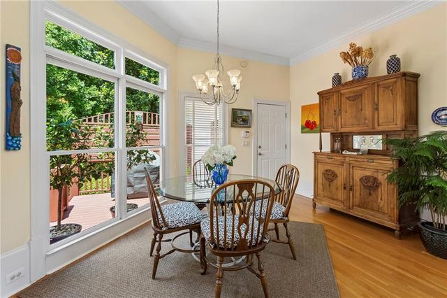 4267 Olde Mill Lane NE, Atlanta, GA 30342