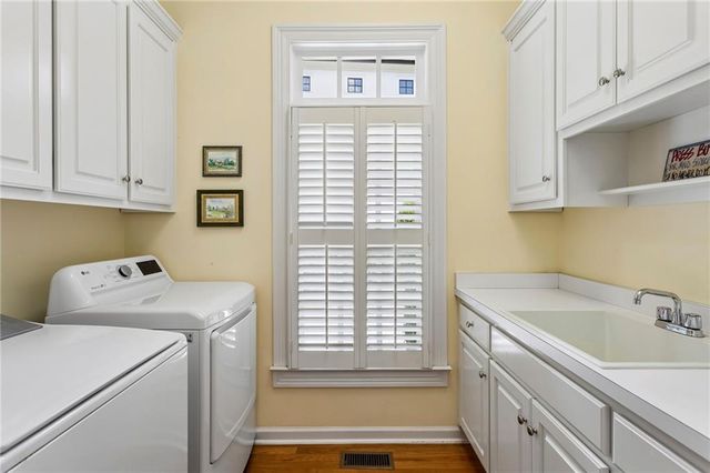 4267 Olde Mill Lane NE, Atlanta, GA 30342