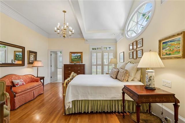 4267 Olde Mill Lane NE, Atlanta, GA 30342
