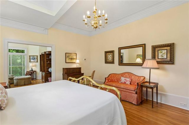 4267 Olde Mill Lane NE, Atlanta, GA 30342