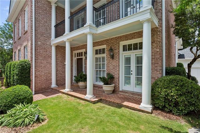 4267 Olde Mill Lane NE, Atlanta, GA 30342