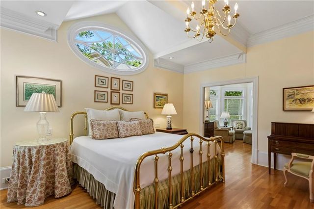 4267 Olde Mill Lane NE, Atlanta, GA 30342