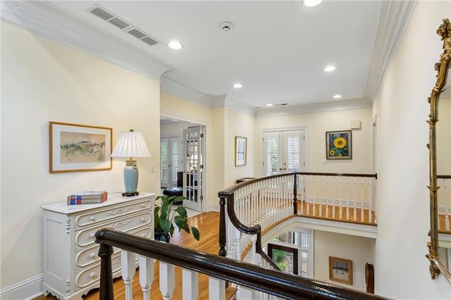 4267 Olde Mill Lane NE, Atlanta, GA 30342