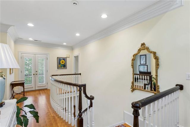 4267 Olde Mill Lane NE, Atlanta, GA 30342