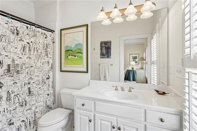 4267 Olde Mill Lane NE, Atlanta, GA 30342