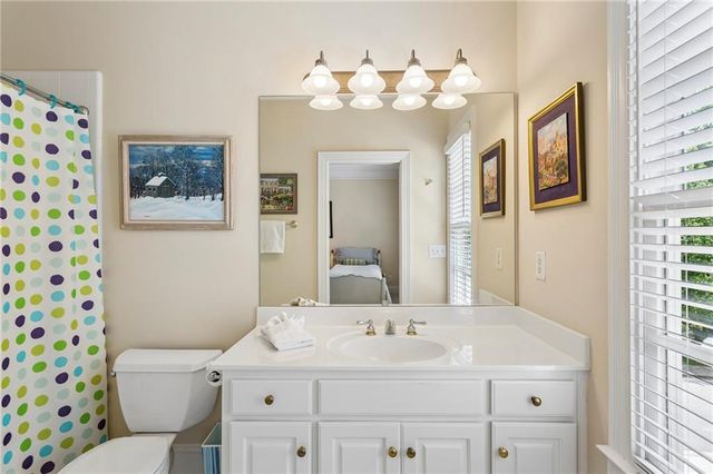 4267 Olde Mill Lane NE, Atlanta, GA 30342