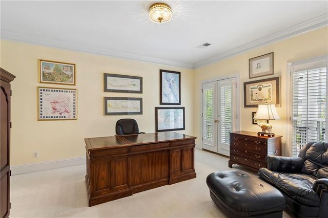 4267 Olde Mill Lane NE, Atlanta, GA 30342