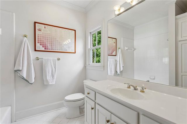 4267 Olde Mill Lane NE, Atlanta, GA 30342
