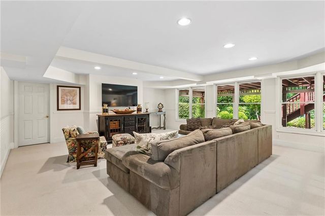 4267 Olde Mill Lane NE, Atlanta, GA 30342
