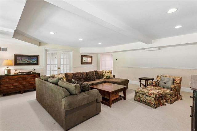 4267 Olde Mill Lane NE, Atlanta, GA 30342