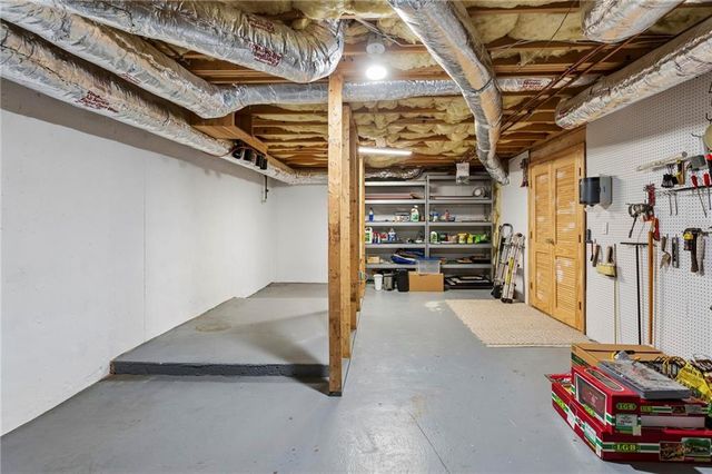 4267 Olde Mill Lane NE, Atlanta, GA 30342