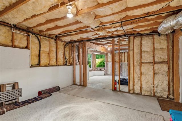 4267 Olde Mill Lane NE, Atlanta, GA 30342