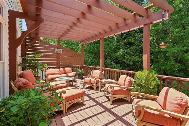 4267 Olde Mill Lane NE, Atlanta, GA 30342