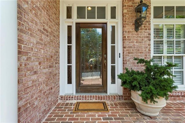 4267 Olde Mill Lane NE, Atlanta, GA 30342