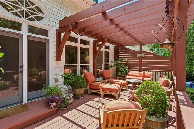 4267 Olde Mill Lane NE, Atlanta, GA 30342