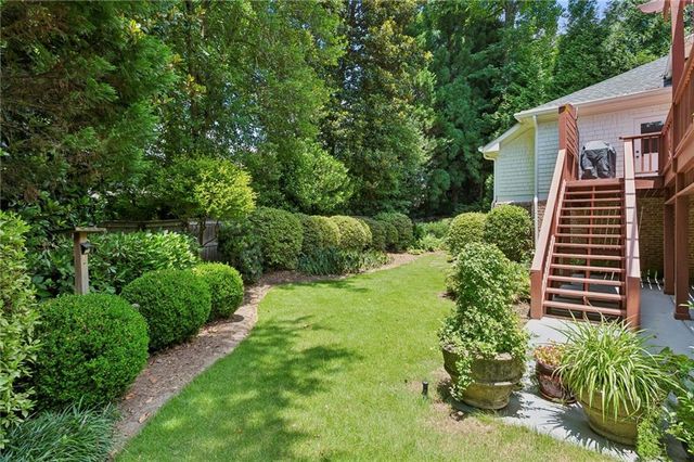 4267 Olde Mill Lane NE, Atlanta, GA 30342