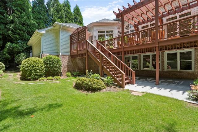 4267 Olde Mill Lane NE, Atlanta, GA 30342