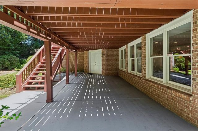 4267 Olde Mill Lane NE, Atlanta, GA 30342