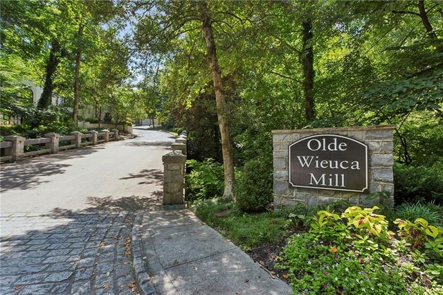 4267 Olde Mill Lane NE, Atlanta, GA 30342