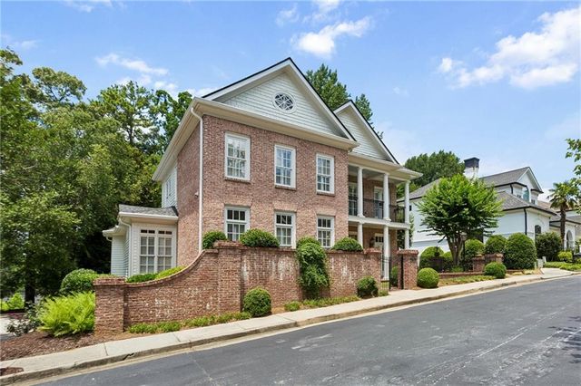 4267 Olde Mill Lane NE, Atlanta, GA 30342