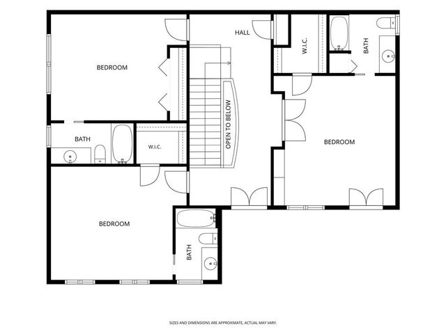4267 Olde Mill Lane NE, Atlanta, GA 30342