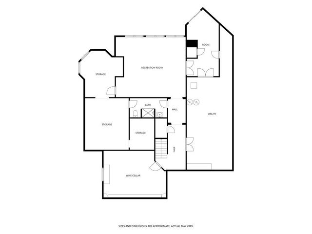 4267 Olde Mill Lane NE, Atlanta, GA 30342