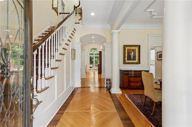 4267 Olde Mill Lane NE, Atlanta, GA 30342
