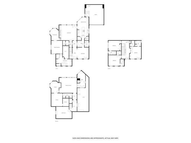 4267 Olde Mill Lane NE, Atlanta, GA 30342