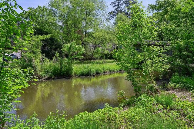 4267 Olde Mill Lane NE, Atlanta, GA 30342