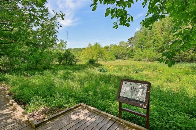 4267 Olde Mill Lane NE, Atlanta, GA 30342