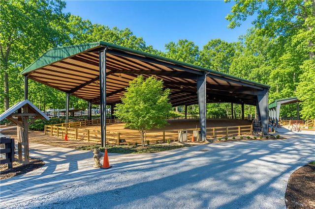 4267 Olde Mill Lane NE, Atlanta, GA 30342