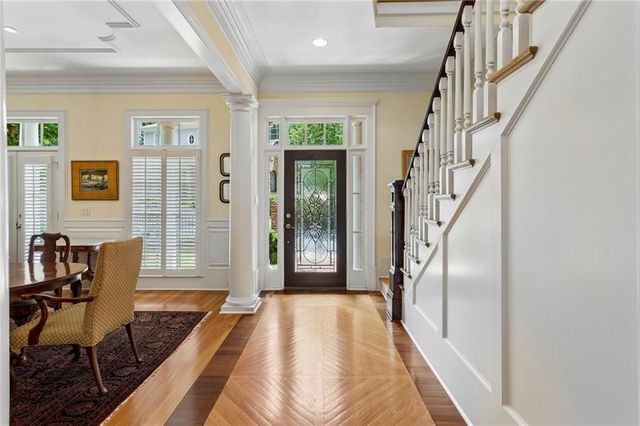 4267 Olde Mill Lane NE, Atlanta, GA 30342
