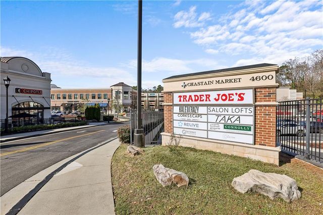 4267 Olde Mill Lane NE, Atlanta, GA 30342