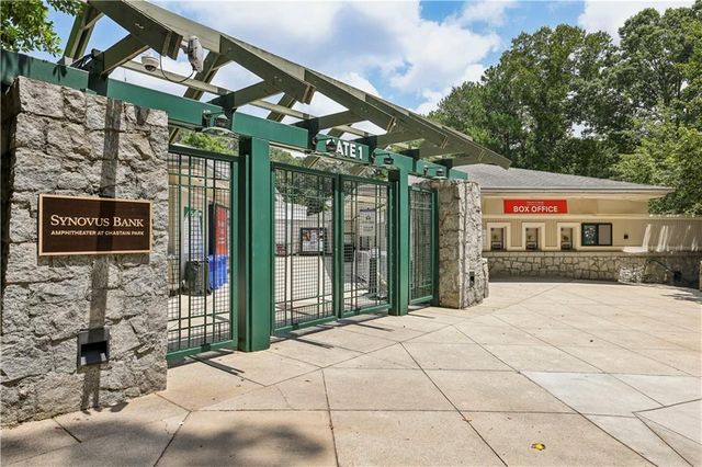 4267 Olde Mill Lane NE, Atlanta, GA 30342