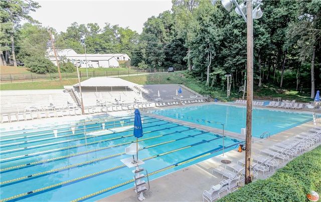 4267 Olde Mill Lane NE, Atlanta, GA 30342