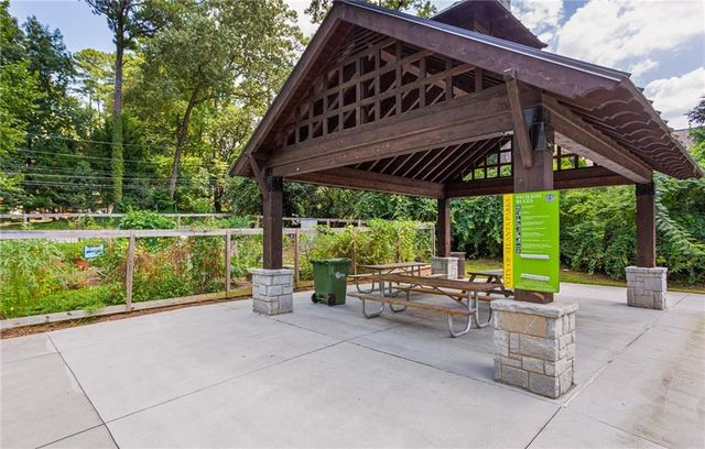 4267 Olde Mill Lane NE, Atlanta, GA 30342