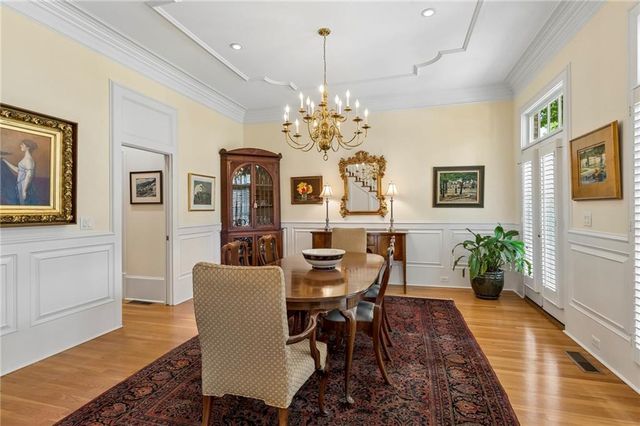 4267 Olde Mill Lane NE, Atlanta, GA 30342